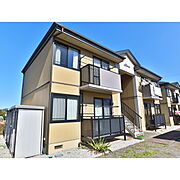 沢駅より徒歩5分 2階 築23年10ヶ月の賃貸物件