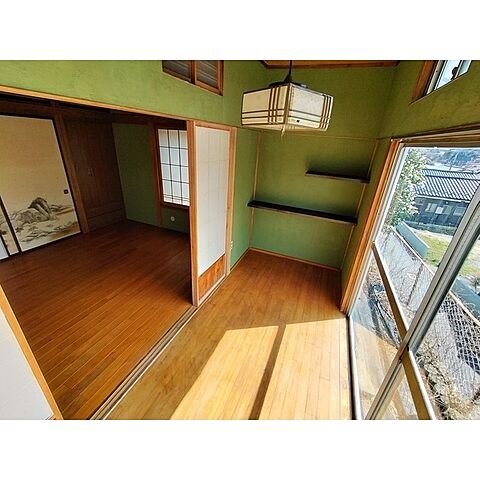 室内