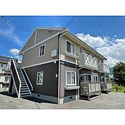 木ノ下駅より徒歩7分 2階 築27年6ヶ月の賃貸物件