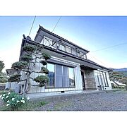 伊那北駅より徒歩100分 築42年5ヶ月 2階建の賃貸物件