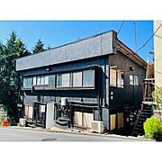 伊那北駅より徒歩13分 築43年9ヶ月 2階建の賃貸物件