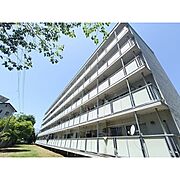 ビレッジハウス伊那福島1号棟 4階 築47年8ヶ月の賃貸物件