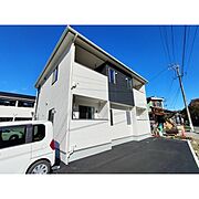 ヒルサイドテラス伊那中央A 1階 築1年9ヶ月の賃貸物件