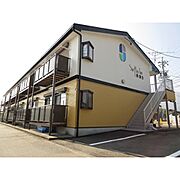 小町屋駅より徒歩10分 2階 築29年6ヶ月の賃貸物件