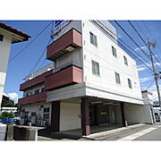 双葉町青山ハイツ 2階 築44年の賃貸物件
