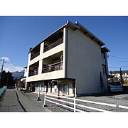 伊那市駅より徒歩22分 築51年6ヶ月 3階建の賃貸物件