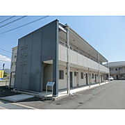 伊那市駅より徒歩24分 1階 築19年2ヶ月の賃貸物件