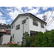 川北ハイツの賃貸物件