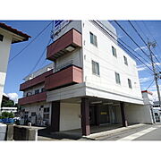 双葉町青山ハイツ 2階 築44年3ヶ月の賃貸物件