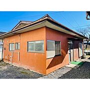 伊那市駅より徒歩19分 築48年2ヶ月 1階建の賃貸物件