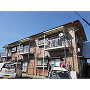 伊那北駅より徒歩77分 1階 築43年7ヶ月の賃貸物件