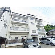 伊那北駅より徒歩20分 3階 築52年の賃貸物件