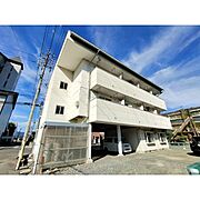 メゾンブーケの賃貸物件