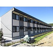 みぶ川 2階 築22年10ヶ月の賃貸物件