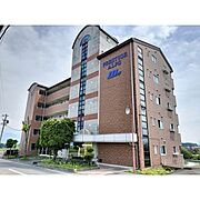 プレステージアルプスIIの賃貸物件