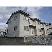 ますや荘2号館 2階 築31年7ヶ月の賃貸物件