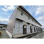 レオパレスグリーンラインの賃貸物件