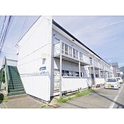 伊那松島駅より徒歩9分 2階 築42年6ヶ月の賃貸物件