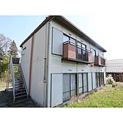ハイツ南原の賃貸物件