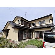 越山コーポの賃貸物件
