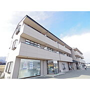 田畑駅より徒歩36分 築34年5ヶ月 3階建の賃貸物件