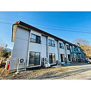 伊那北駅より徒歩55分 築43年3ヶ月 2階建の賃貸物件