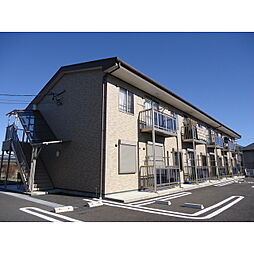 ハイツアルジュ