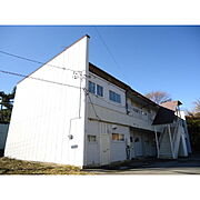 久保青山ハイツ 2階 築49年4ヶ月の賃貸物件