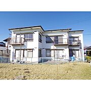 青山ハイツの賃貸物件