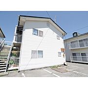 御園青山ハイツB 1階 築35年3ヶ月の賃貸物件