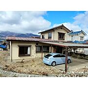 宮木駅より徒歩31分 築49年8ヶ月 2階建の賃貸物件