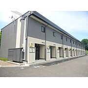 レオパレスアルクス０８ 1階 築18年8ヶ月の賃貸物件