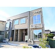 木ノ下駅より徒歩9分 1階 築2年3ヶ月の賃貸物件