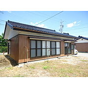 伊那市駅より徒歩32分 築42年5ヶ月 1階建の賃貸物件
