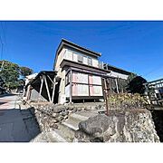 伊那市駅より徒歩7分 築43年8ヶ月 2階建の賃貸物件