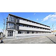 コンフォーティア狐島の賃貸物件