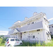 INA壱番館 1階 築35年7ヶ月の賃貸物件