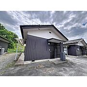 伊那北駅より徒歩12分 築43年7ヶ月 1階建の賃貸物件