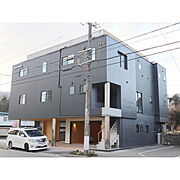 HEAVENLY COMFORTの賃貸物件