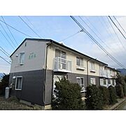 コーポ花水木Ｂの賃貸物件