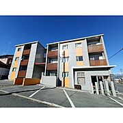 市田駅より徒歩1分 3階 築22年7ヶ月の賃貸物件
