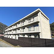 上松駅より徒歩7分 2階 築53年9ヶ月の賃貸物件