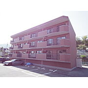 アーバンN・K B棟の賃貸物件