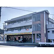 伊那北駅より徒歩25分 2階 築38年6ヶ月の賃貸物件