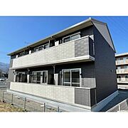 木ノ下駅より徒歩10分 2階 築5年7ヶ月の賃貸物件