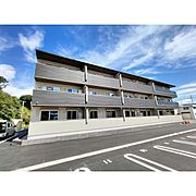 田畑駅より徒歩14分 3階 築1年1ヶ月の賃貸物件