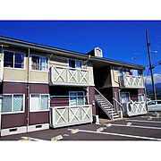 市田駅より徒歩10分 1階 築34年1ヶ月の賃貸物件