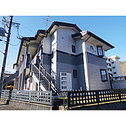 木曽福島駅より徒歩12分 2階 築29年2ヶ月の賃貸物件