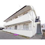 サンハイツ大泉 1階 築34年8ヶ月の賃貸物件