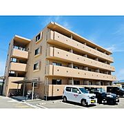 伊那市駅より徒歩44分 4階 築17年7ヶ月の賃貸物件